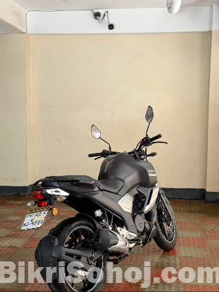Fz-s v3 3D logo 2021